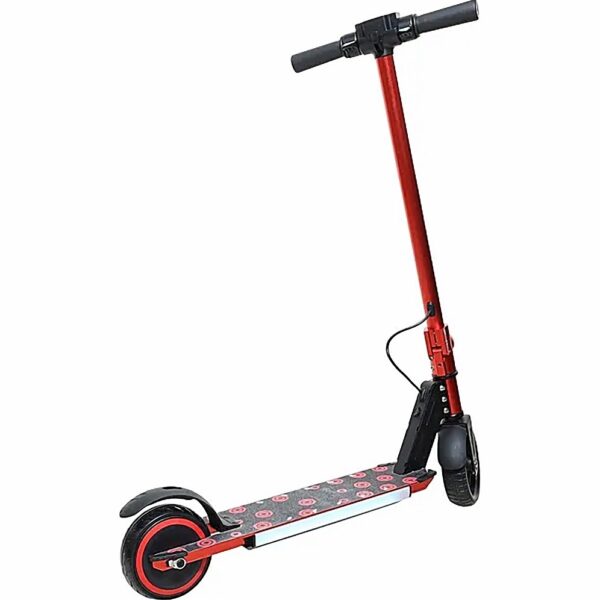 patinete elétrico infantil joog - Patinete Elétrico Infantil Joog RS10 Kids 6.5" - foto 3