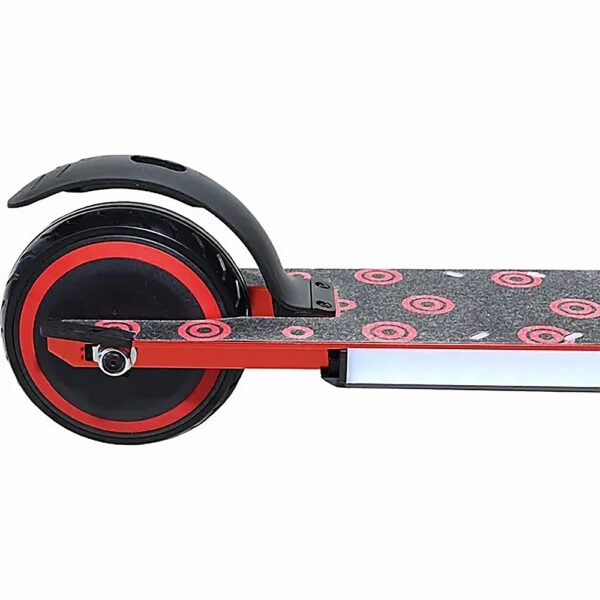 patinete elétrico infantil joog - Patinete Elétrico Infantil Joog RS10 Kids 6.5" - foto 5