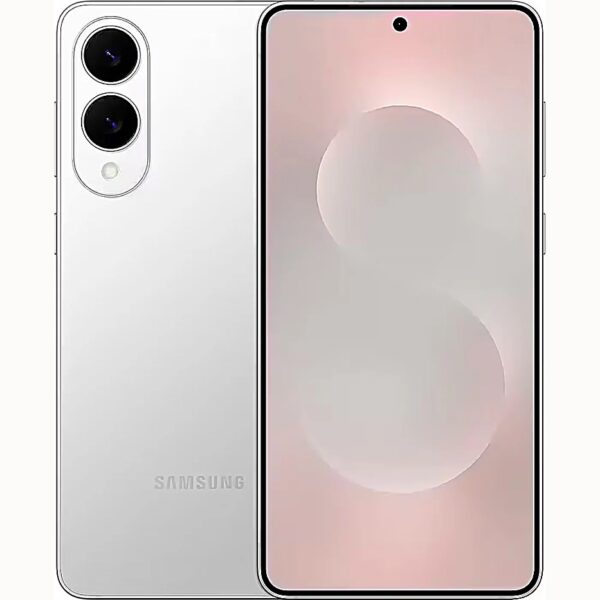 Samsung Galaxy S25 Edge Prata