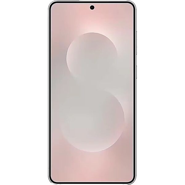 Samsung Galaxy S25 Edge Prata