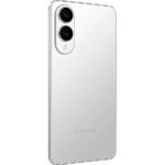 Samsung Galaxy S25 Edge Prata