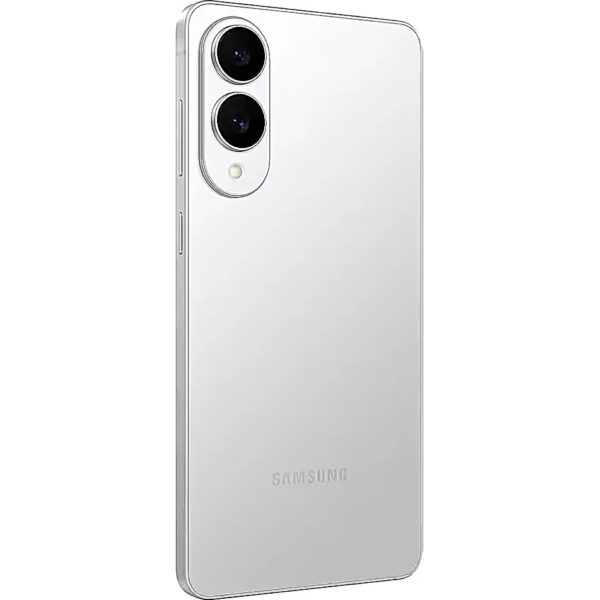 Samsung Galaxy S25 Edge Prata