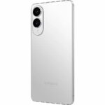 Samsung Galaxy S25 Edge Prata
