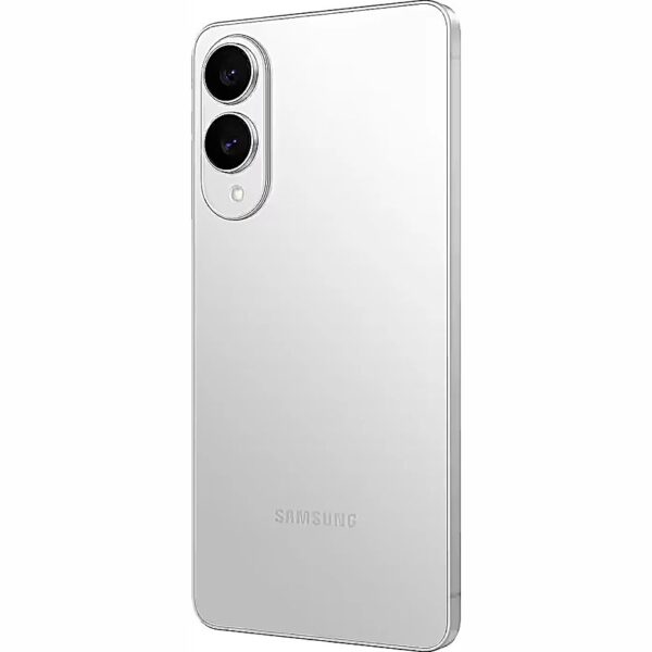 Samsung Galaxy S25 Edge Prata