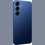 Samsung Galaxy S25+ Navy