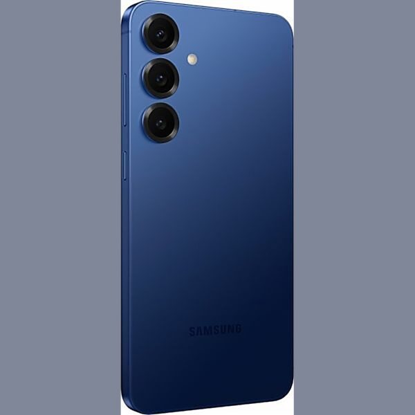 Samsung Galaxy S25+ Navy