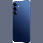 Samsung Galaxy S25+ Navy