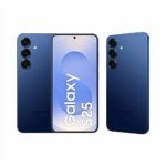 Samsung Galaxy S25 Navy