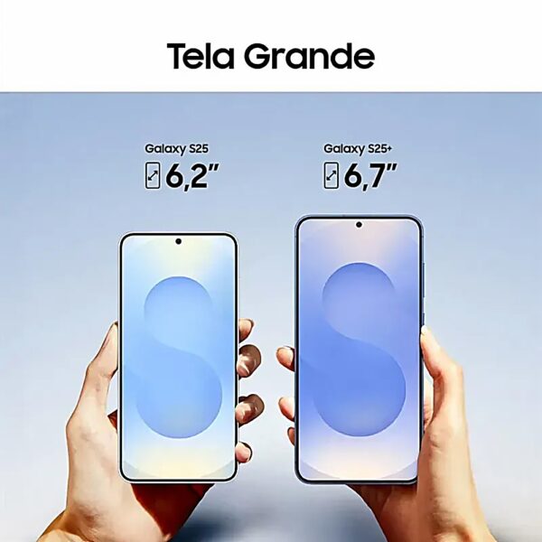 Samsung Galaxy S25 Navy