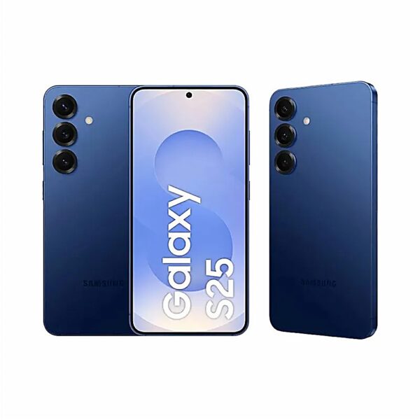 Samsung Galaxy S25 Navy