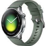 5 strap - Smartwatch Xiaomi 5 Green Strap - foto 1