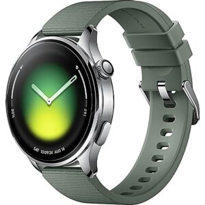 5 strap - Smartwatch Xiaomi 5 Green Strap - foto 1