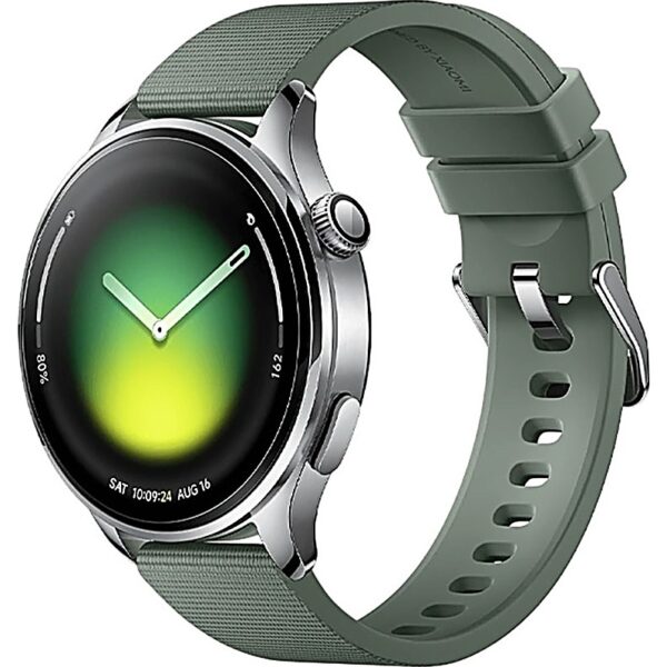 5 strap - Smartwatch Xiaomi 5 Green Strap - foto 1