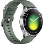 5 strap - Smartwatch Xiaomi 5 Green Strap - foto 3