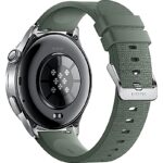 5 strap - Smartwatch Xiaomi 5 Green Strap - foto 5