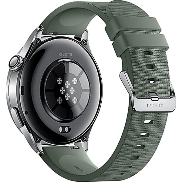 5 strap - Smartwatch Xiaomi 5 Green Strap - foto 5
