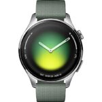 5 strap - Smartwatch Xiaomi 5 Green Strap - foto 7