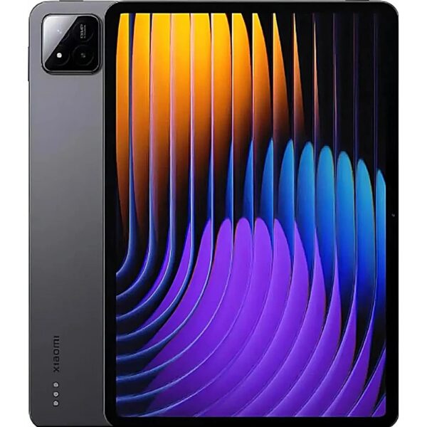 pad 7 ram - Tablet Xiaomi Pad 7 11.2″ - RAM 8GB Cor=Cinza - foto 1
