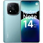 Xiaomi Redmi Note 14 Pro Plus Azul