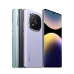 Xiaomi Redmi Note 14 Pro Plus