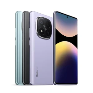 Xiaomi Redmi Note 14 Pro Plus