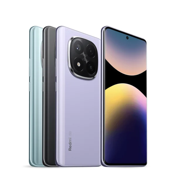 Xiaomi Redmi Note 14 Pro Plus