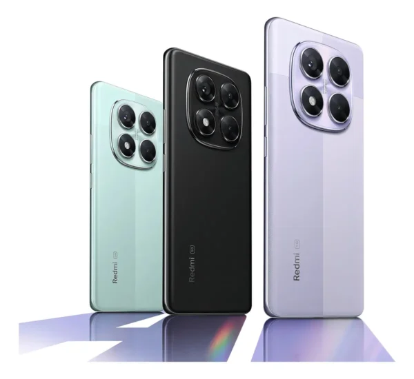 Xiaomi Redmi Note 14 Pro Plus