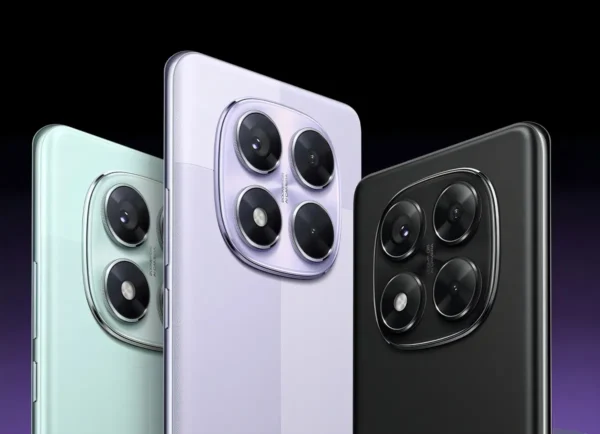 Xiaomi Redmi Note 14 Pro Plus