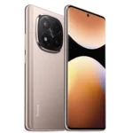 Xiaomi Redmi Note 14 Pro Plus Dourado