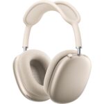 Fone de Ouvido Apple AirPods Max USB-C vista lateral