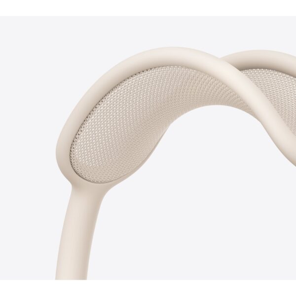 Fone de Ouvido Apple AirPods Max USB-C detalhe do produto