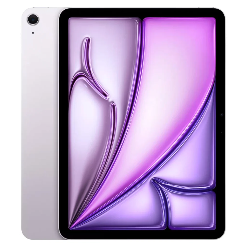 Apple iPad Air 2026 Roxo