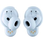 Fone de Ouvido Bose QuietComfort Ultra Earbuds vista traseira