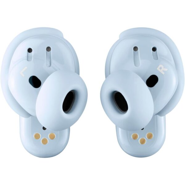 Fone de Ouvido Bose QuietComfort Ultra Earbuds vista traseira