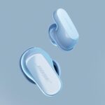 Fone de Ouvido Bose QuietComfort Ultra Earbuds vista superior