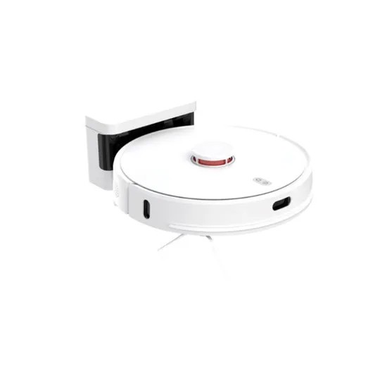 Robo Aspirador Ecovacs Deebot N20 Pro DKX55 / 8000PA / 45W / Bivolt - Branco