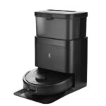 Robô de Limpeza Ecovacs Deebot N30 Pro Omni Bivolt