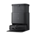 Robô de Limpeza Ecovacs Deebot N30 Pro Omni Bivolt