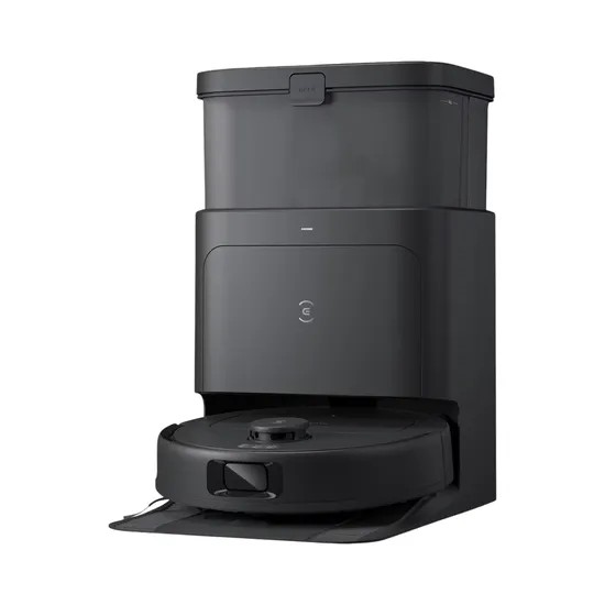 Robô de Limpeza Ecovacs Deebot N30 Pro Omni Bivolt