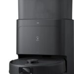 Robô de Limpeza Ecovacs Deebot N30 Pro Omni Bivolt