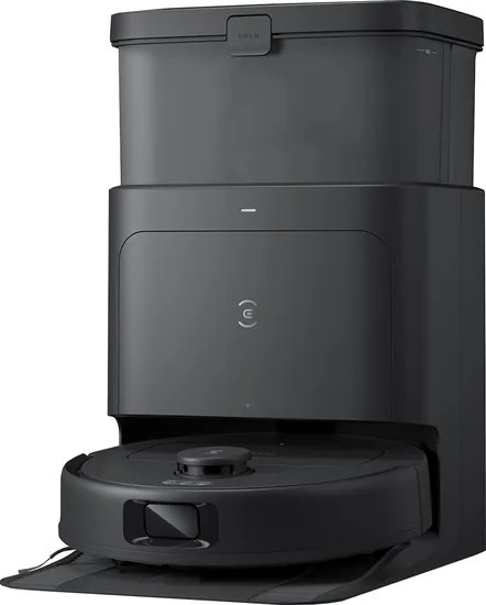 Robô de Limpeza Ecovacs Deebot N30 Pro Omni Bivolt