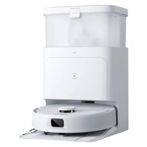 Robô de Limpeza Ecovacs Deebot N30 Pro Omni