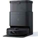 Robô de Limpeza Ecovacs Deebot N30 Pro Omni Bivolt