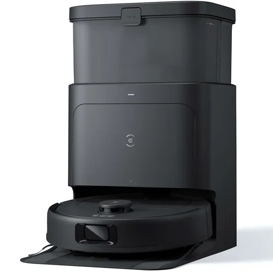 Robô de Limpeza Ecovacs Deebot N30 Pro Omni Bivolt