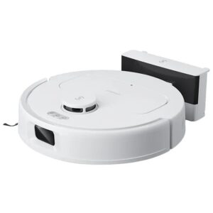 Robô De Limpeza Ecovacs Vacuum N20e