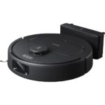Robô De Limpeza Ecovacs Vacuum N20e