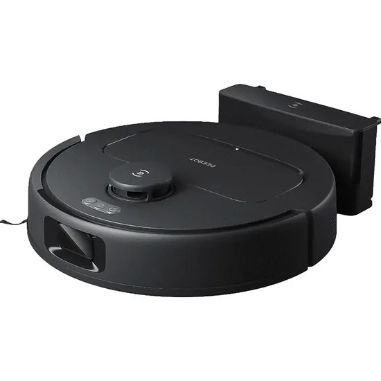 Robô De Limpeza Ecovacs Vacuum N20e