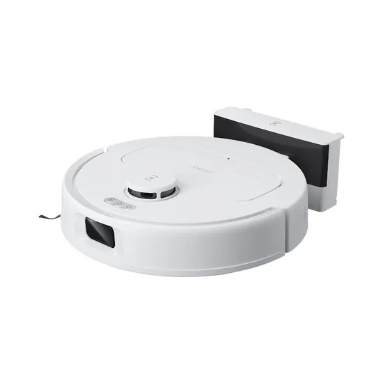 Robô De Limpeza Ecovacs Vacuum N20e