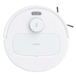 Robô De Limpeza Ecovacs Vacuum N20e