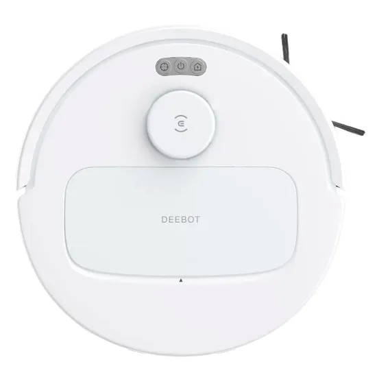 Robô De Limpeza Ecovacs Vacuum N20e
